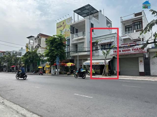 Nhà mặt phố bán tại Cần Thơ