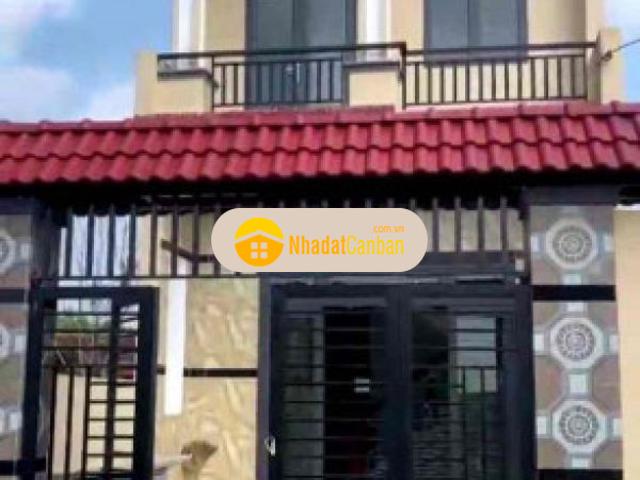 Nhà bán