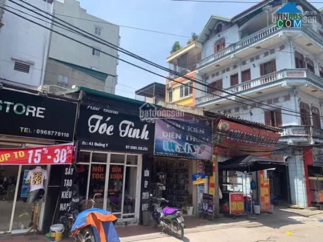 Nhà mặt phố bán tại Hoàn Kiếm, Hà Nội
