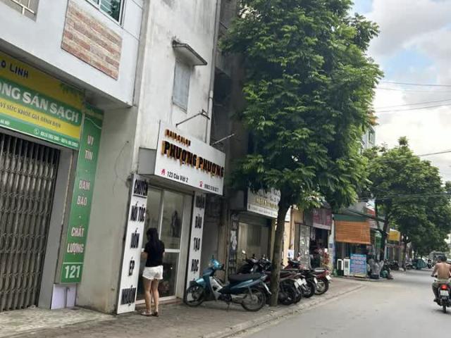 Nhà mặt phố bán tại Hoàn Kiếm, Hà Nội