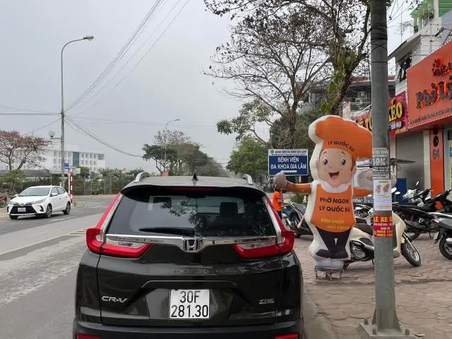 Nhà mặt phố bán tại Hoàn Kiếm, Hà Nội