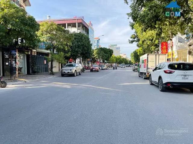 Nhà mặt phố bán tại Hoàn Kiếm, Hà Nội