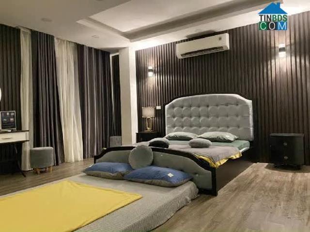 Nhà bán tại Hoàn Kiếm, Hà Nội