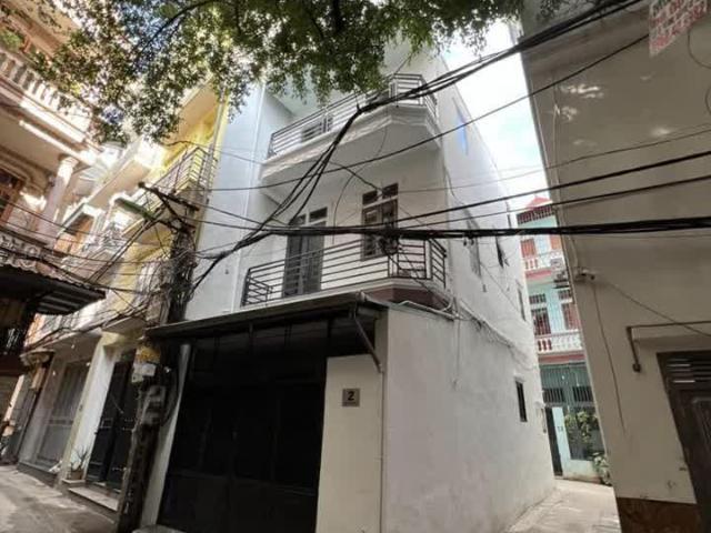 Nhà bán tại Hoàn Kiếm, Hà Nội