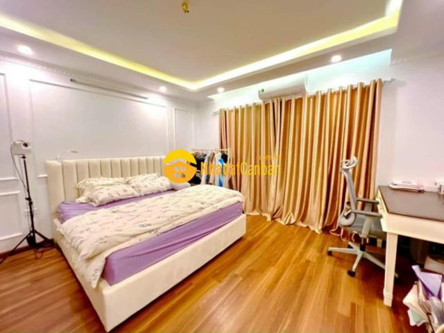 Nhà mặt phố bán