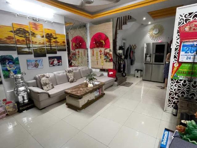 Nhà bán tại Hoàn Kiếm, Hà Nội