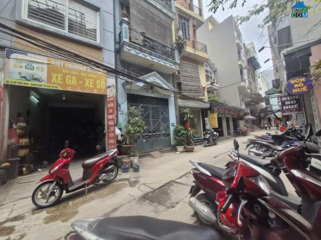Nhà bán tại Hoàn Kiếm, Hà Nội
