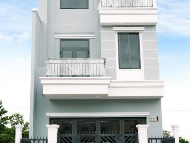 Nhà mặt phố bán tại Gia Lai