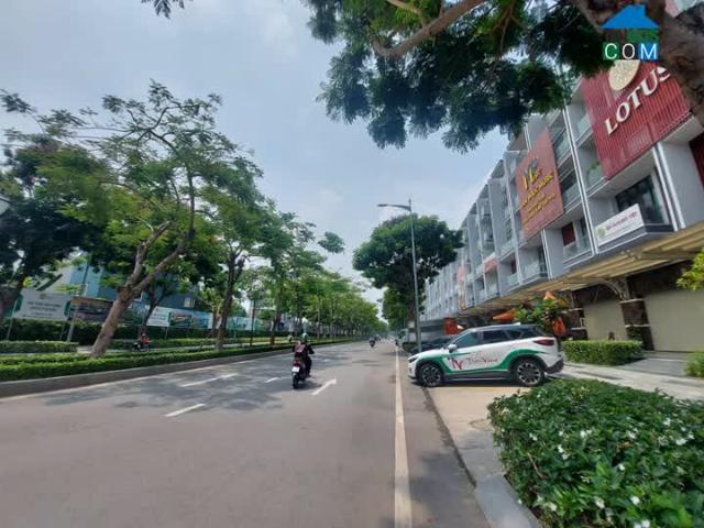 Nhà mặt phố bán tại Thủ Đức, Hồ Chí Minh