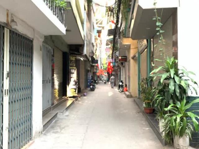 Nhà bán tại Hoàn Kiếm, Hà Nội