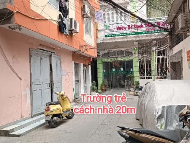 Nhà bán tại Hoàn Kiếm, Hà Nội