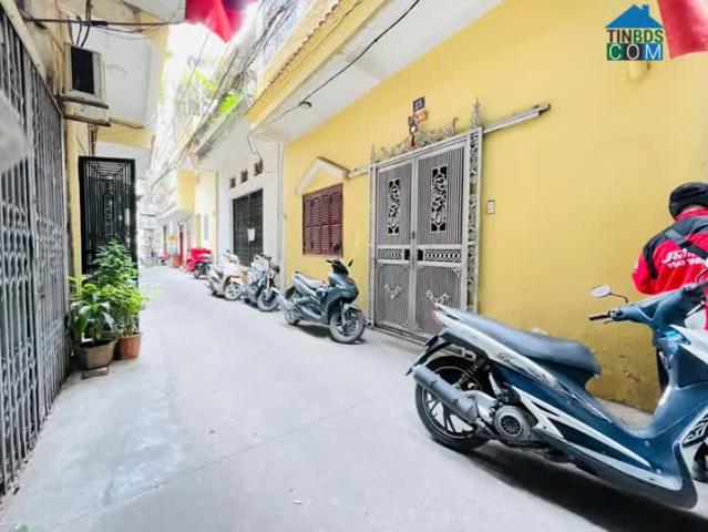 Nhà bán tại Hoàn Kiếm, Hà Nội