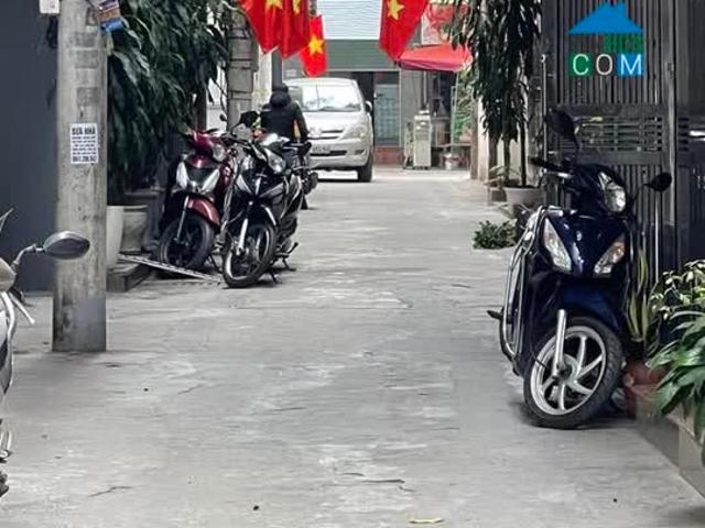 Nhà bán tại Khu phố cổ, Thành phố Hà Nội