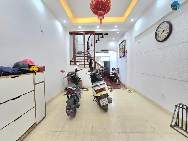 Nhà bán tại Hoàn Kiếm, Hà Nội