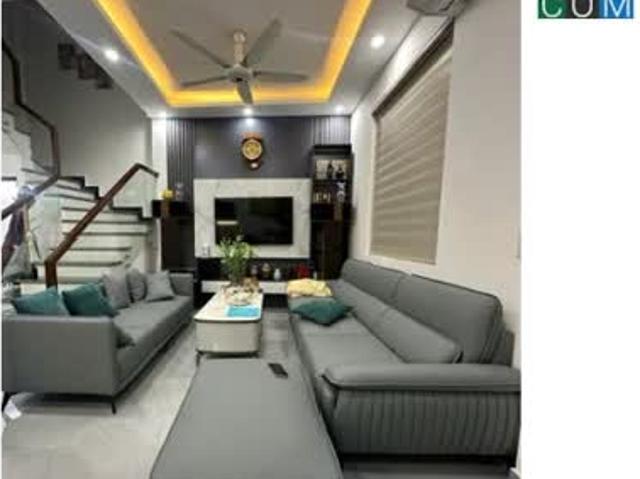Nhà bán tại Ngô Quyền, Hải Phòng