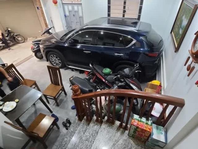 Nhà bán tại Hoàn Kiếm, Hà Nội