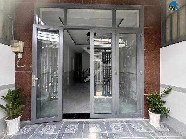 Nhà bán tại Thủ Đức, Hồ Chí Minh