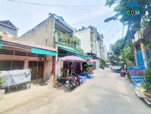 Nhà bán tại Thủ Đức, Hồ Chí Minh