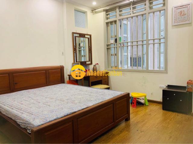 Nhà mặt phố bán
