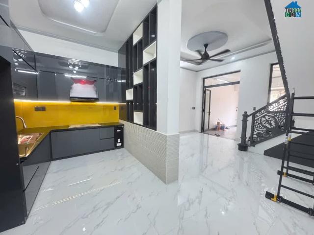 Nhà bán tại Đồng Nai