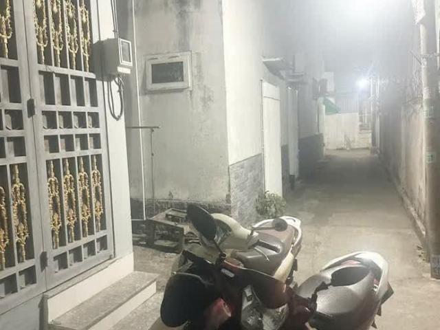 Nhà bán tại Thủ Đức, Hồ Chí Minh