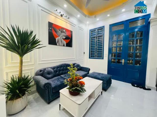 Nhà bán tại Hoàn Kiếm, Hà Nội