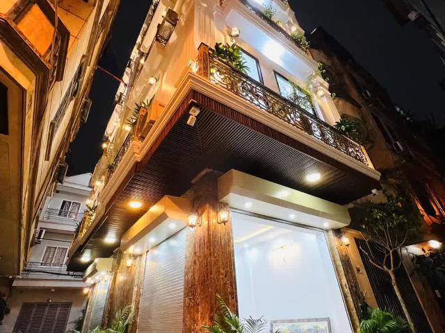 Nhà bán tại Hoàn Kiếm, Hà Nội