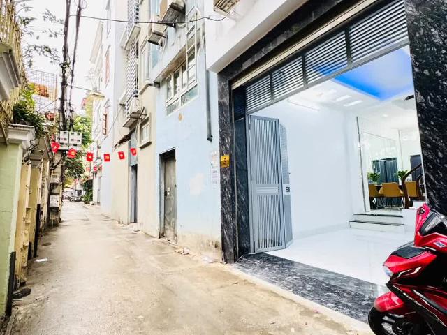 Nhà bán tại Hoàn Kiếm, Hà Nội