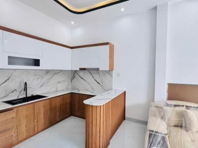 Nhà mặt phố bán tại Gia Lai