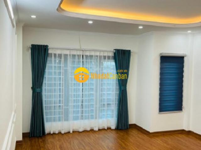 Nhà mặt phố bán