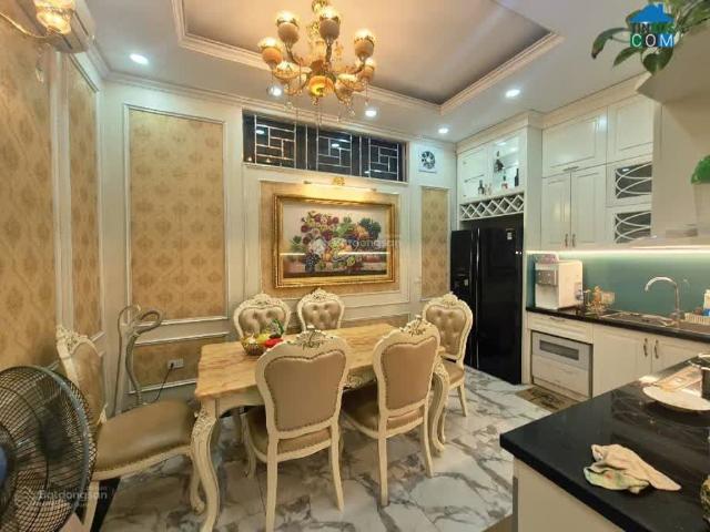Nhà bán tại Khu phố cổ, Thành phố Hà Nội