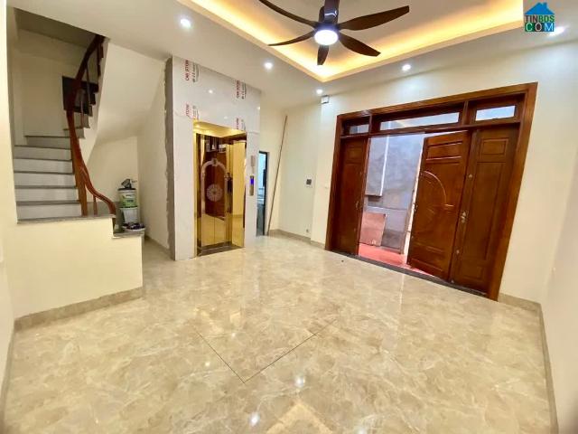 Nhà bán tại Hoàn Kiếm, Hà Nội