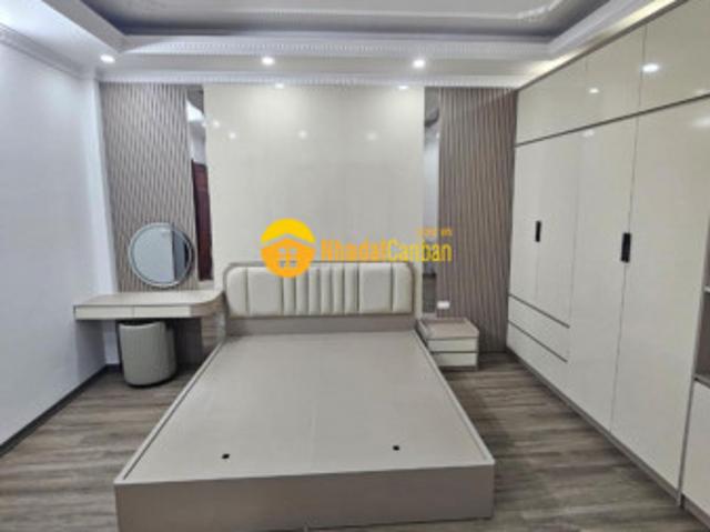 Nhà mặt phố bán