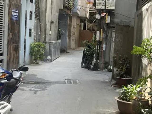Nhà bán tại Hoàn Kiếm, Hà Nội