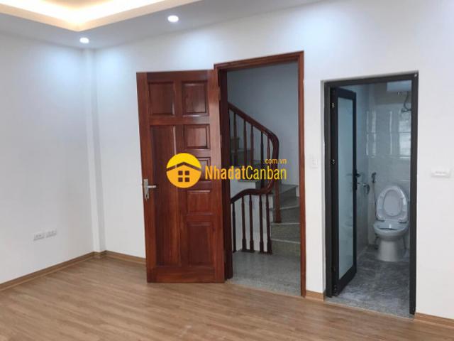 Nhà bán