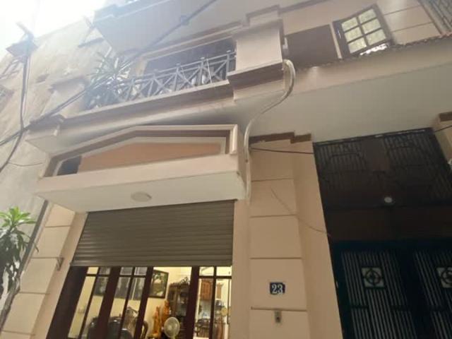 Nhà bán tại Hoàn Kiếm, Hà Nội