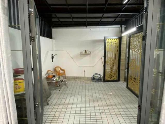 Nhà bán tại Thủ Đức, Hồ Chí Minh