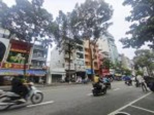 Bất động sản bán tại Hồ Chí Minh