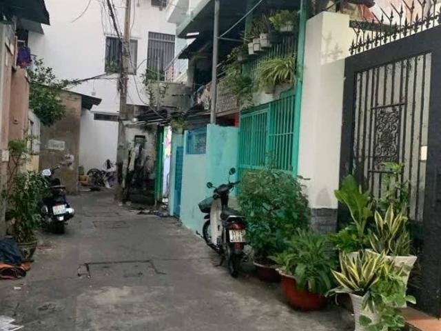 Nhà bán tại Thủ Đức, Hồ Chí Minh
