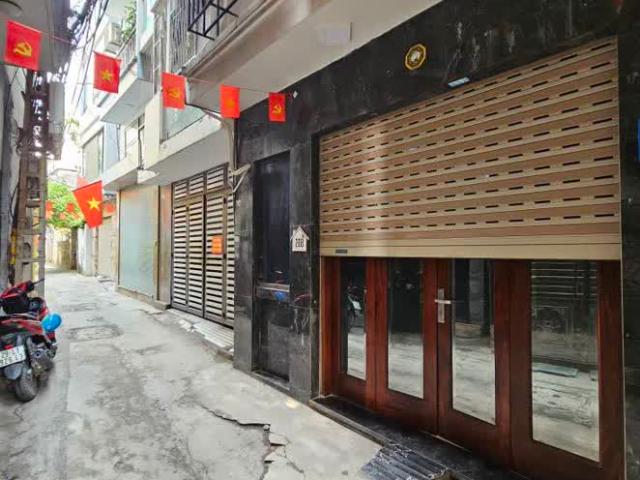 Nhà bán tại Hoàn Kiếm, Hà Nội