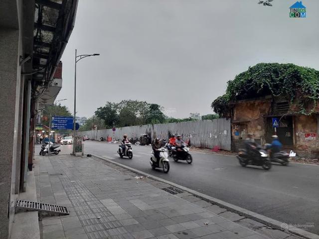Nhà bán tại Hoàn Kiếm, Hà Nội