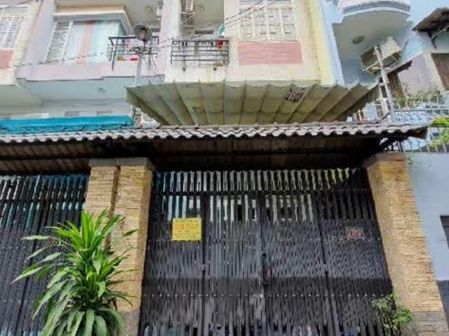 Nhà mặt phố bán tại Hoàn Kiếm, Hà Nội