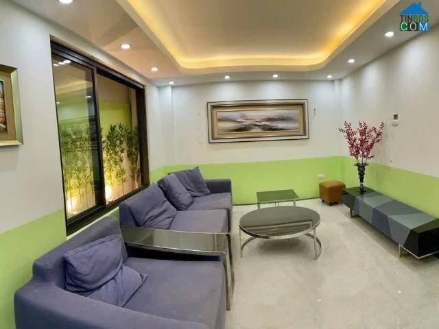 Nhà mặt phố bán tại Hoàn Kiếm, Hà Nội