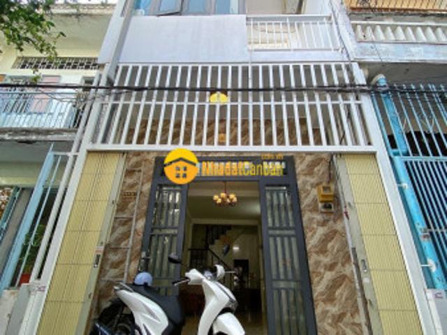 Nhà bán