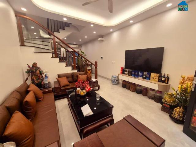 Nhà mặt phố bán tại Hoàn Kiếm, Hà Nội