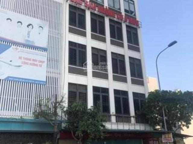 Nhà mặt phố bán tại Hưng Yên