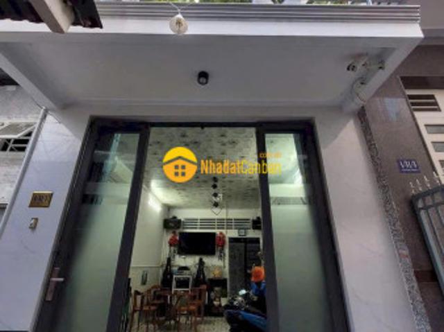 Nhà bán