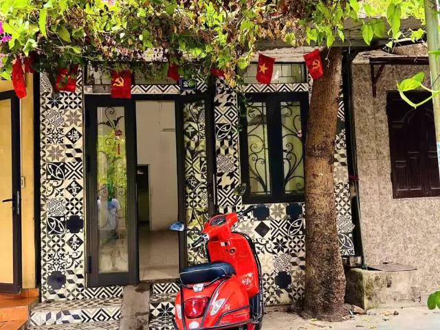 Nhà bán tại Hoa Lư, Ninh Bình
