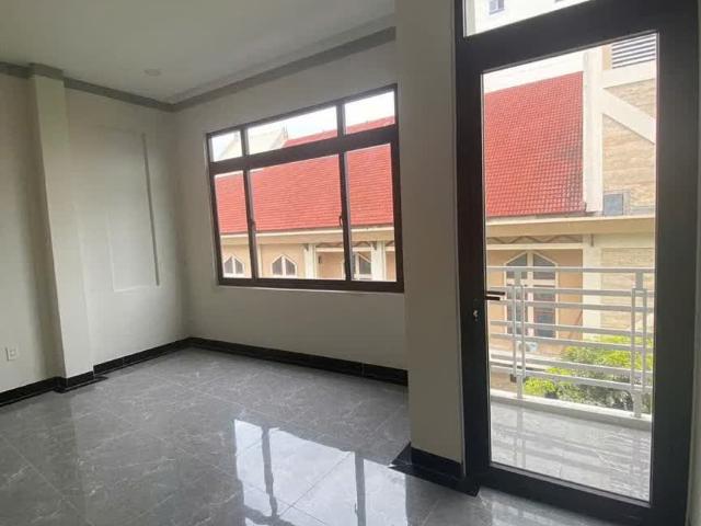Nhà mặt phố bán tại Gia Lai
