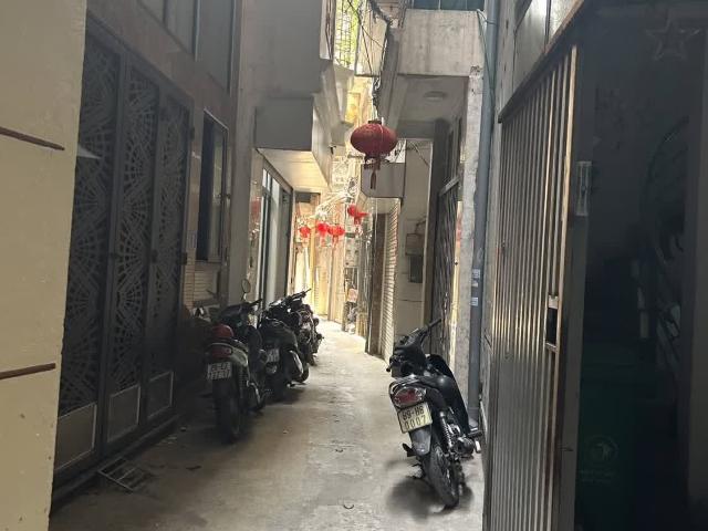 Nhà bán tại Hoàn Kiếm, Hà Nội